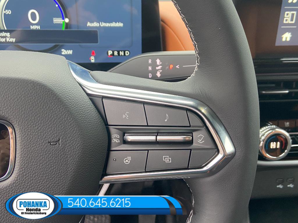 New 2026 Honda Prologue Elite image 19