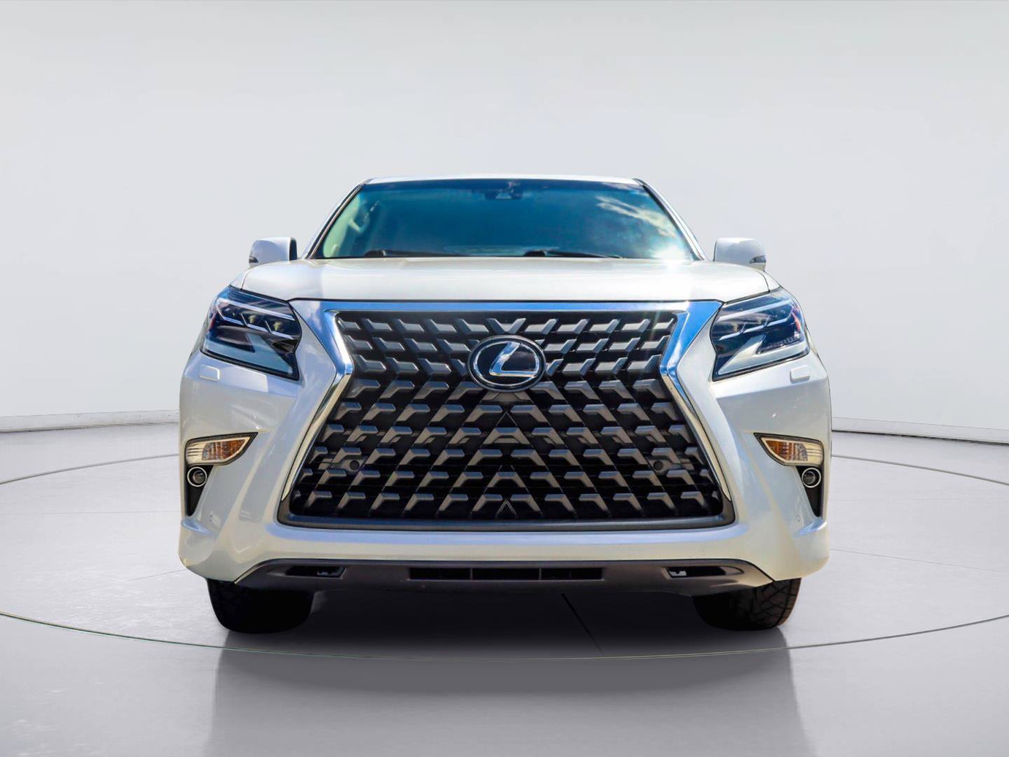 Used 2022 Lexus GX 460 Premium AWD/4WD image 3