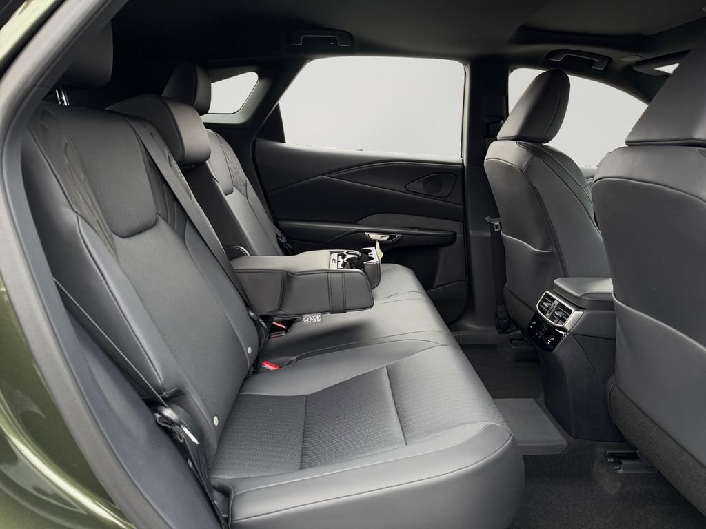 New 2026 Lexus RX 450h AWD image 6