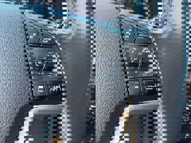 Used 2021 Hyundai Tucson Ultimate image 13