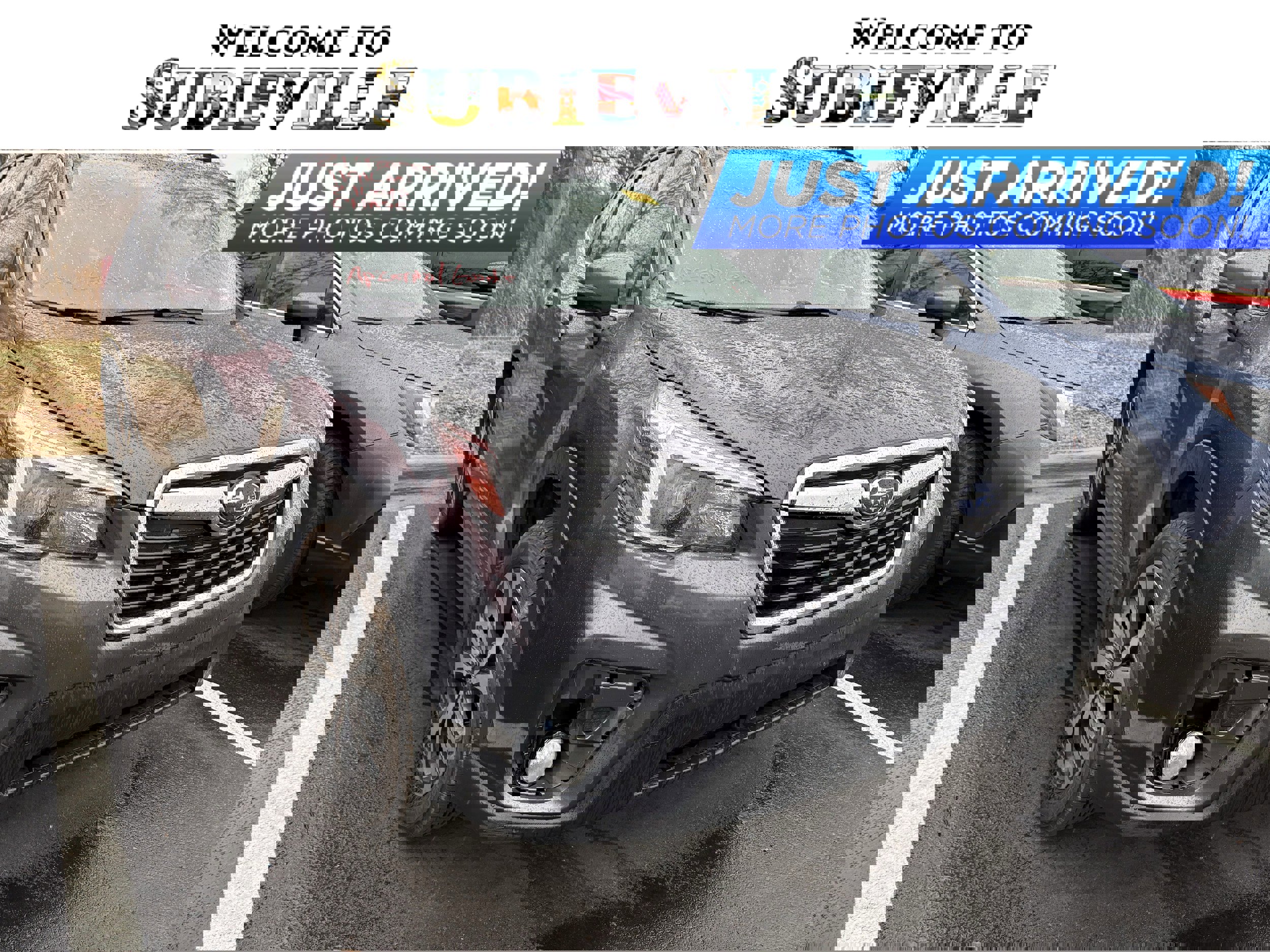 Used 2021 Subaru Forester Limited w/ Popular Package #3 image 1