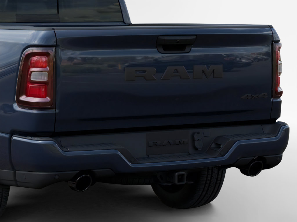 New 2026 RAM 1500 Express AWD/4WD image 13
