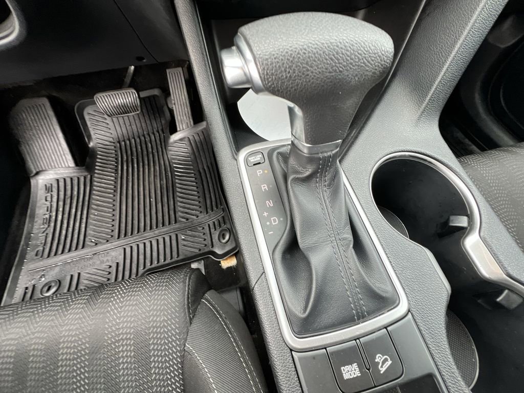 Used 2017 Kia Sportage LX w/ Option Group 012 image 15