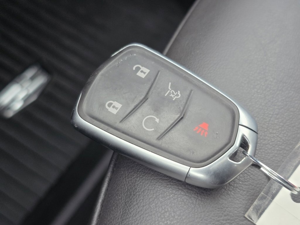 Used 2024 Cadillac XT6 Premium Luxury w/ LPO, Floor Liner Package image 36