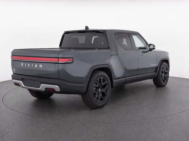 Used 2024 Rivian R1T Adventure AWD/4WD image 4