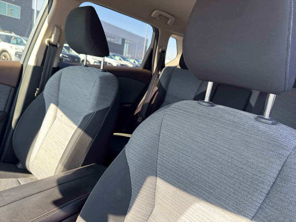 Certified 2022 Nissan Rogue S AWD/4WD image 27