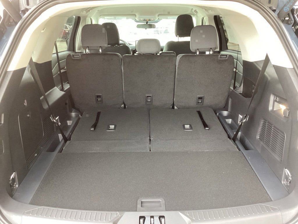 New 2026 Ford Explorer Active image 11