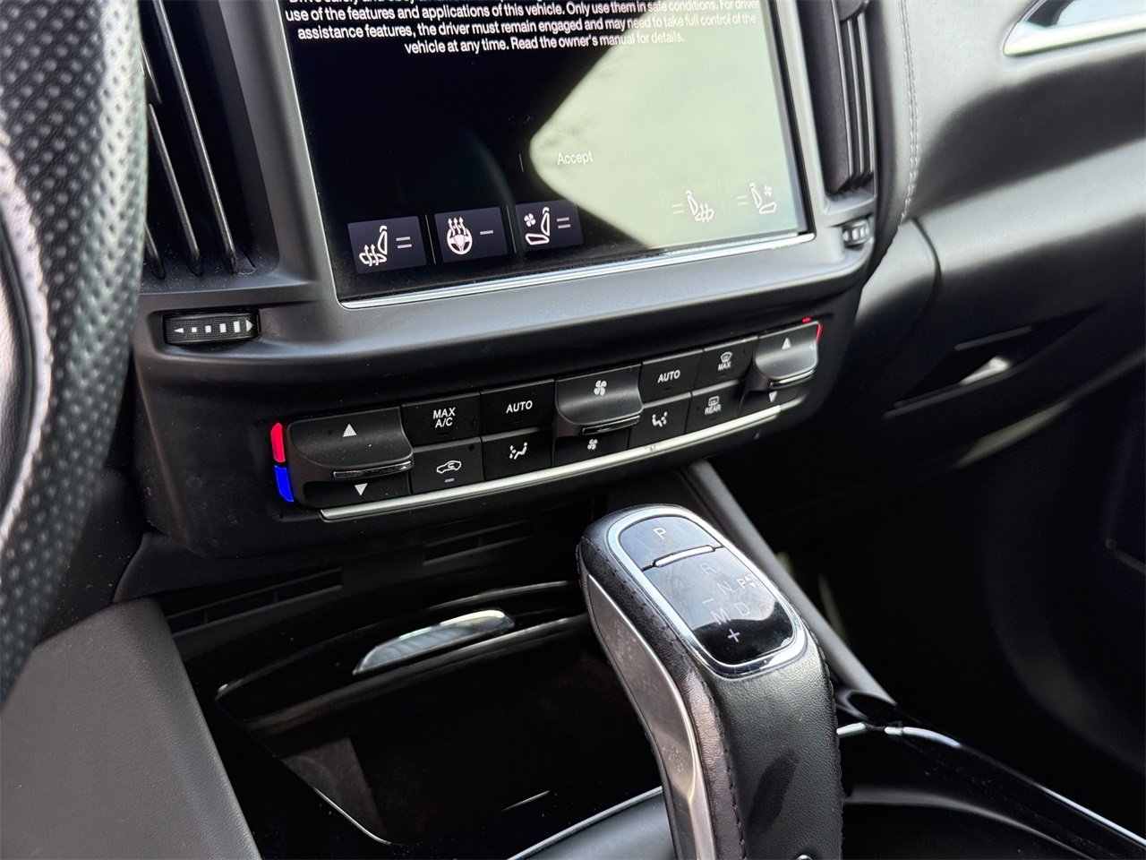 Certified 2023 Maserati Levante GT image 26