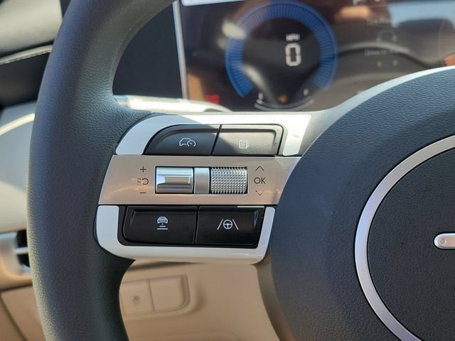 New 2026 Hyundai Tucson SE FWD image 7
