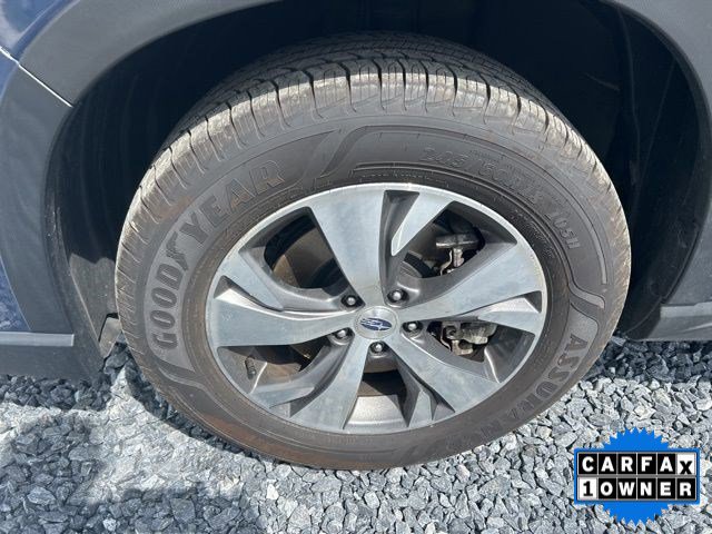 Certified 2023 Subaru Ascent Premium w/ Convenience Package AWD/4WD image 11