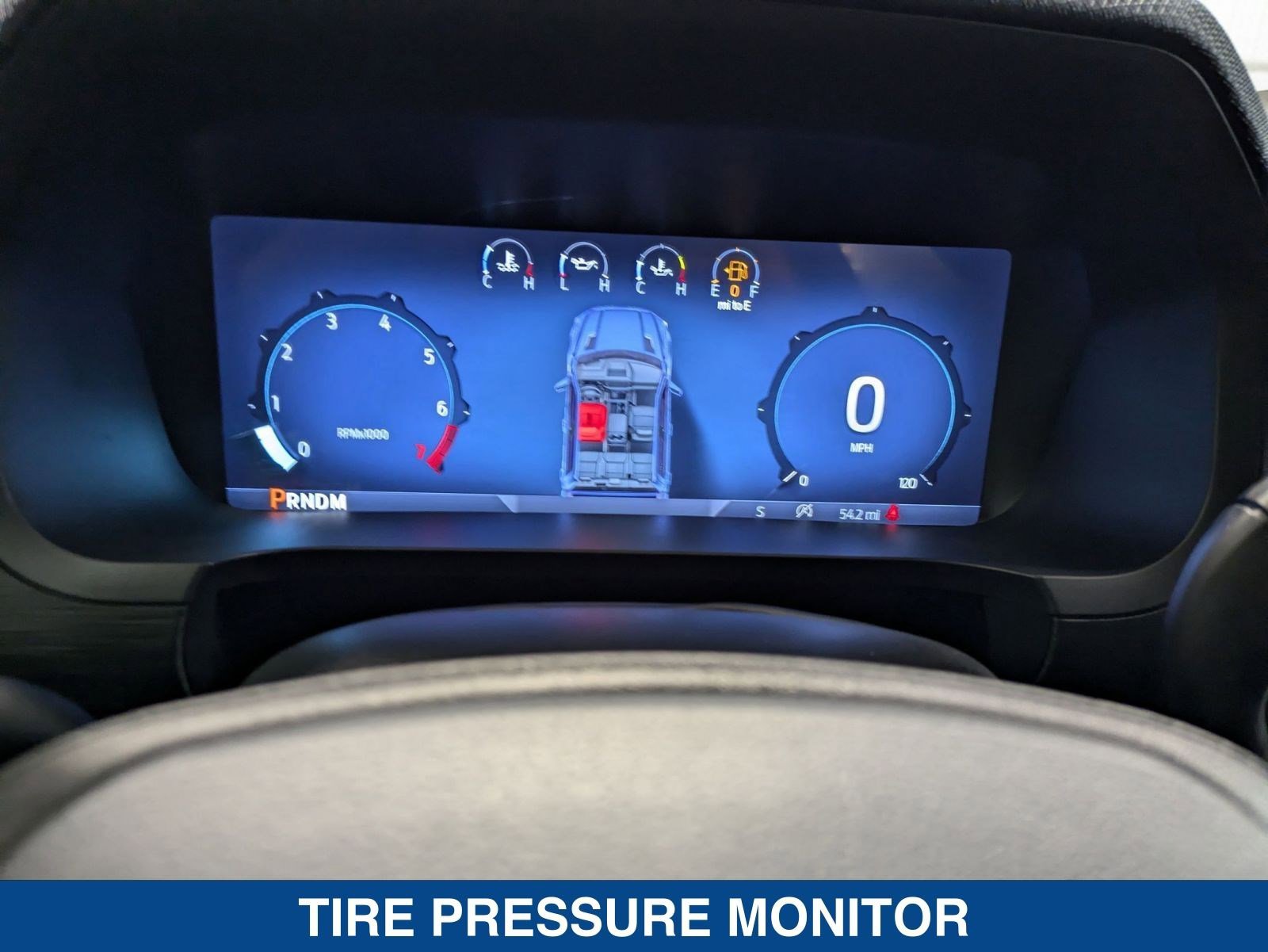 New 2025 Ford F150 STX w/ STX Black Appearance Package image 25