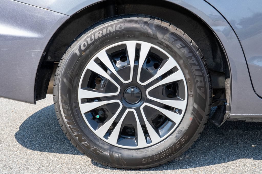 Used 2014 Honda Civic LX image 34