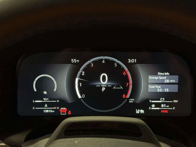 Used 2025 Lexus GX 550 image 14