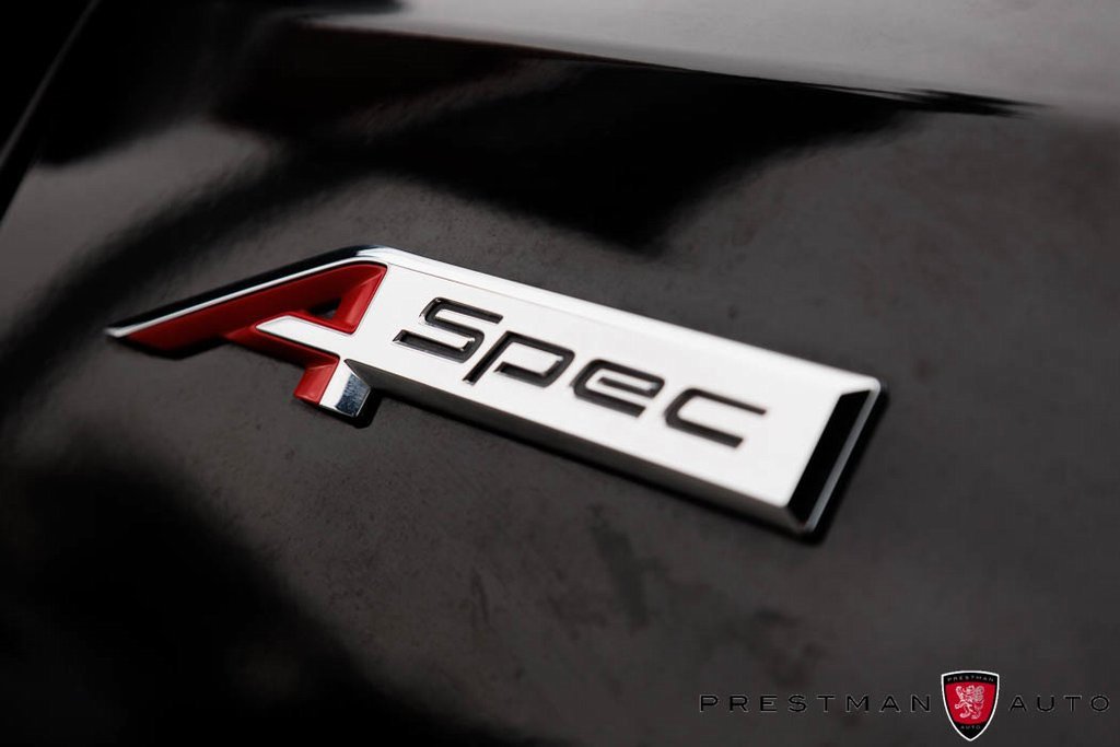 Used 2020 Acura MDX A-Spec image 12