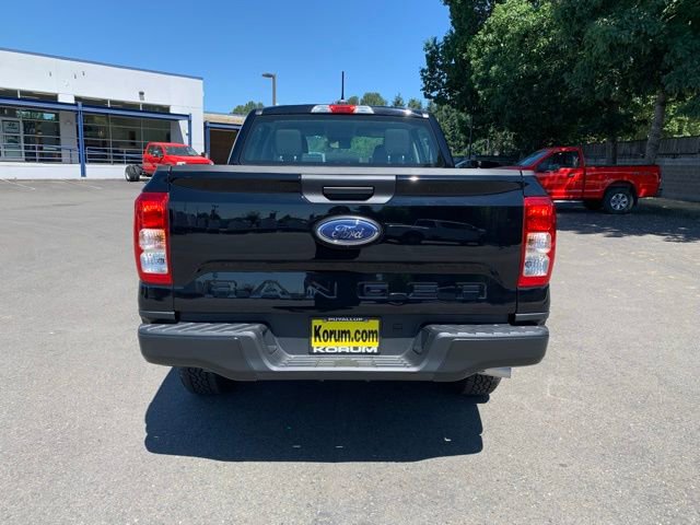 New 2025 Ford Ranger XL AWD/4WD image 5