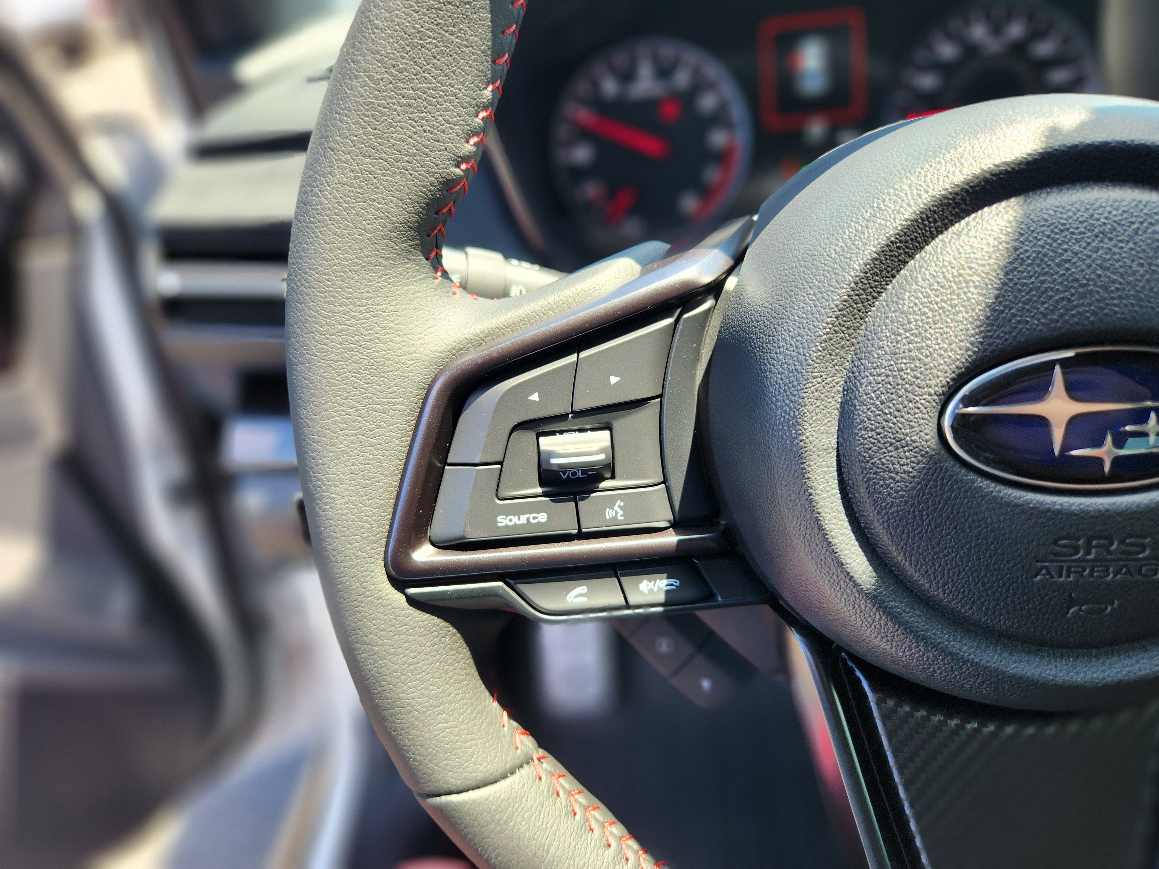 New 2025 Subaru WRX Limited image 22