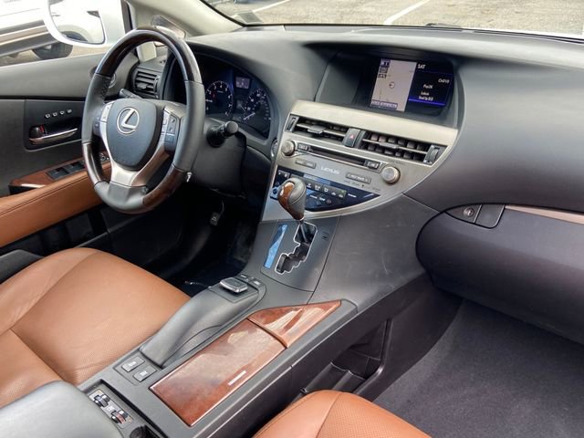 Used 2015 Lexus RX 350 AWD image 29