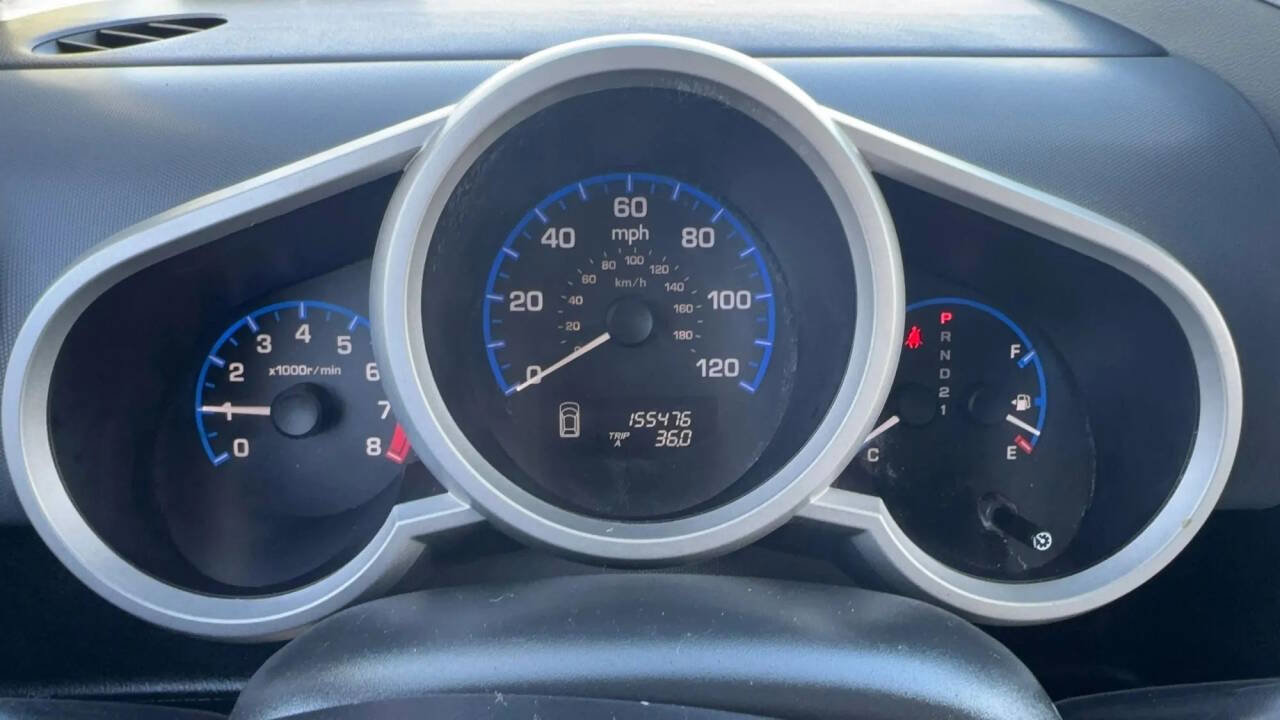 Used 2007 Honda Element EX image 11