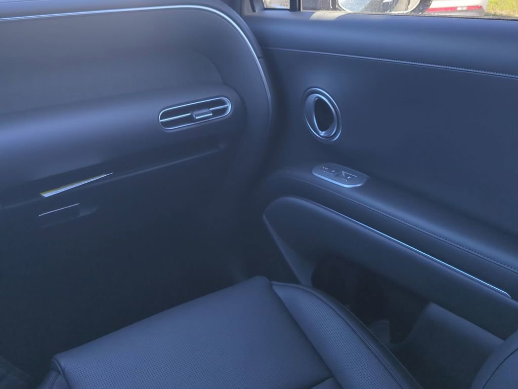 New 2026 Hyundai Palisade Calligraphy image 21