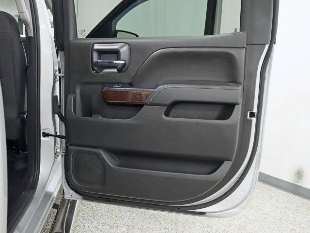 Used 2016 GMC Sierra 1500 SLE w/ SLE Value Package image 32