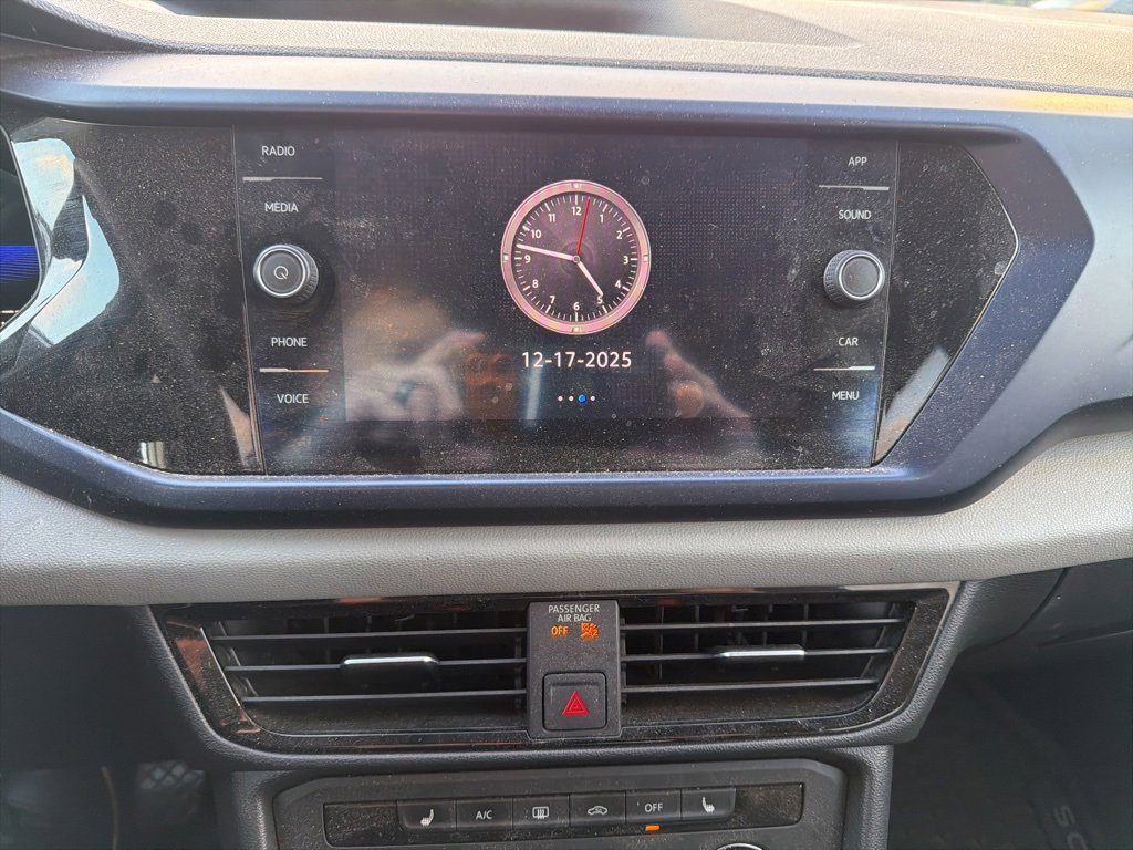 Used 2022 Volkswagen Taos SE image 10