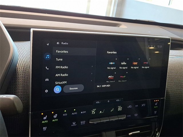 Certified 2024 Subaru Solterra Touring image 17