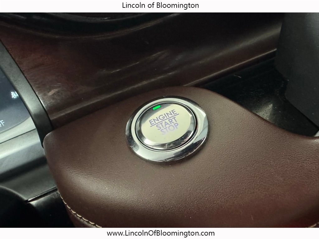 Certified 2023 Lincoln Aviator Black Label w/ Dynamic Handling Package AWD/4WD image 58