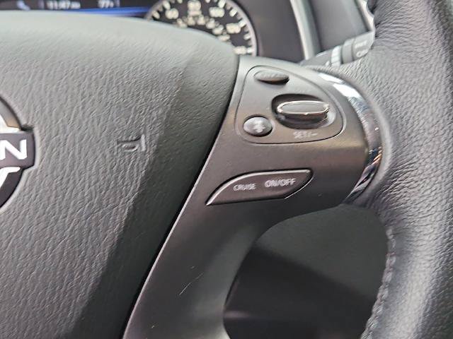 Certified 2023 Nissan Murano SV w/ SV Midnight Edition Package AWD/4WD image 25