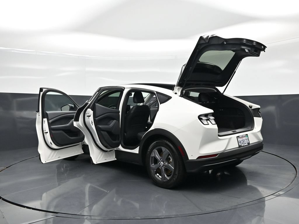 Used 2023 Ford Mustang Mach-E Select RWD image 29