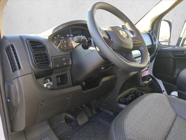 New 2026 RAM ProMaster 2500 w/ Safety Group image 3