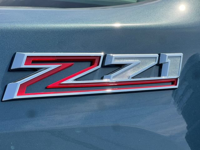 New 2026 Chevrolet Silverado 2500 LTZ w/ LTZ Plus Package AWD/4WD image 14