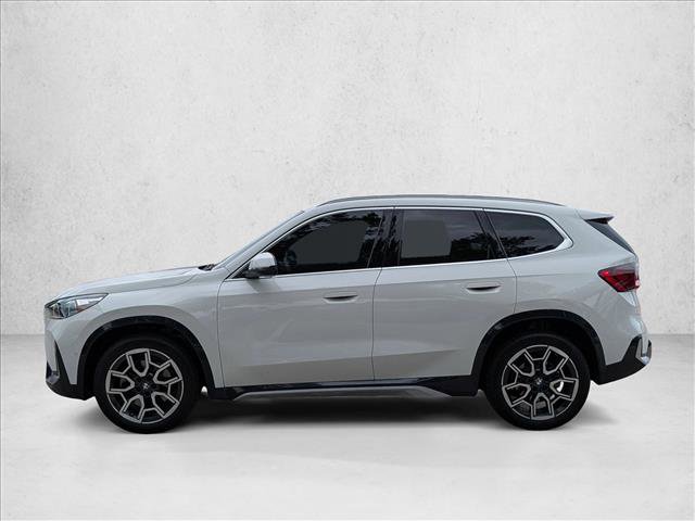 Certified 2025 BMW X1 xDrive28i w/ Technology Package image 9