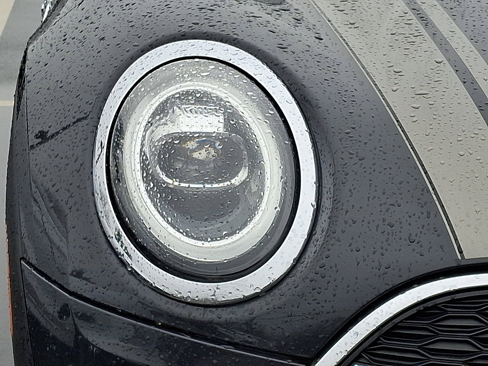 Used 2021 MINI Cooper Clubman S w/ Storage Package image 9