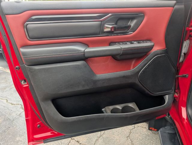 Used 2021 RAM 1500 TRX w/ Trailer Tow Group image 12