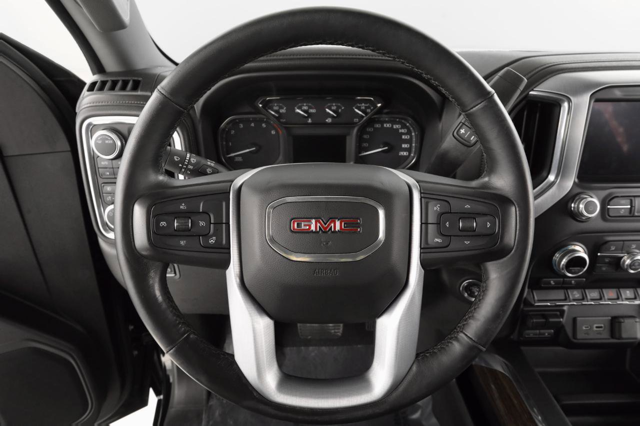 Used 2020 GMC Sierra 2500 SLE w/ Preferred Package image 15