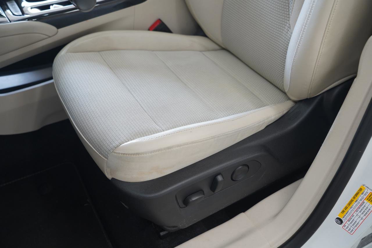 Used 2022 Buick Envision Preferred FWD image 26