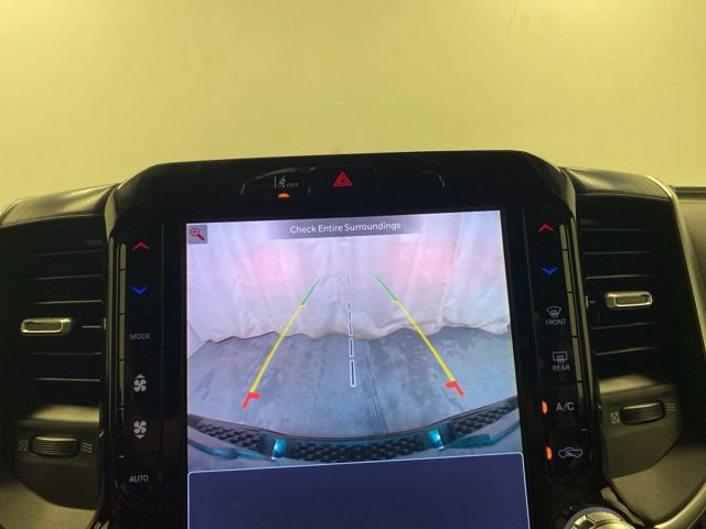 New 2026 RAM 1500 4x4 Crew Cab image 12