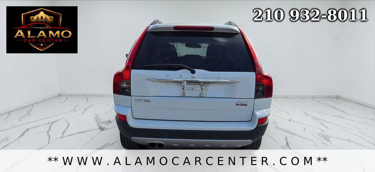 Used 2011 Volvo XC90 3.2 FWD image 4