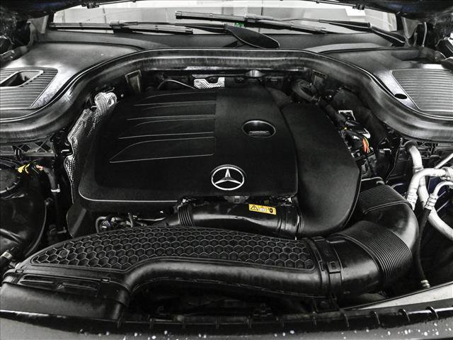 Used 2022 Mercedes-Benz GLC 300 4MATIC image 25