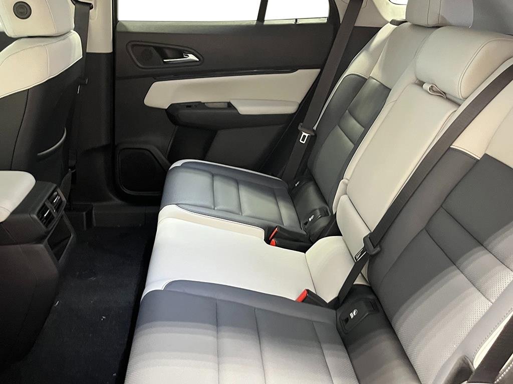 New 2025 Honda Prologue Elite image 24