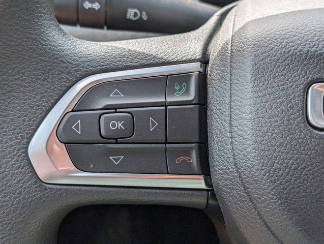 New 2023 Jeep Compass Sport image 19