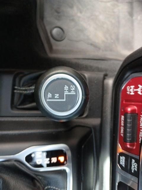 Used 2020 Jeep Gladiator Rubicon image 53