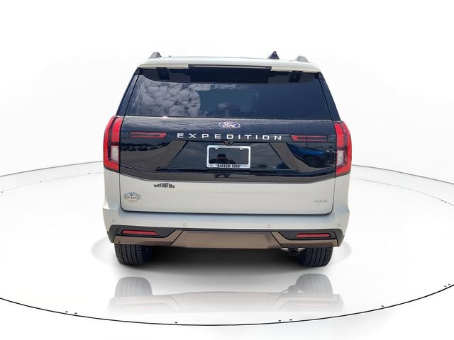 New 2027 Ford Expedition Max King Ranch AWD/4WD image 6