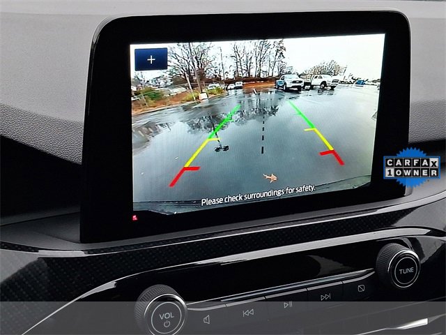 Used 2025 Ford Escape ST-Line image 17