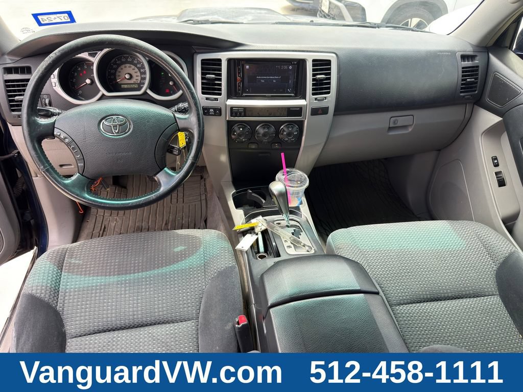 Used 2003 Toyota 4Runner Sport RWD image 24