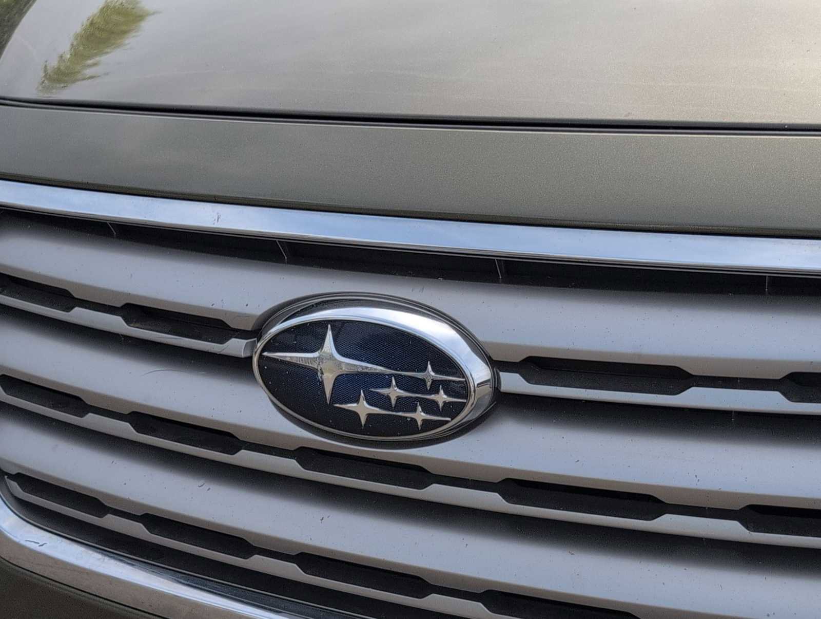 Used 2015 Subaru Outback 3.6R Limited AWD/4WD image 12