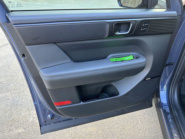 New 2025 Hyundai Tucson Blue image 32