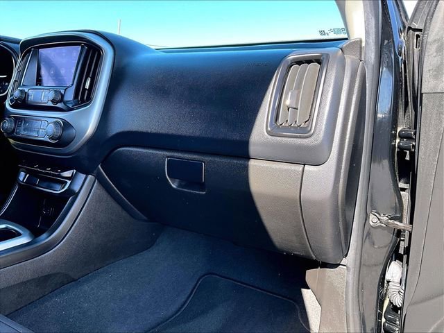 Used 2022 Chevrolet Colorado LT w/ LT Convenience Package image 13