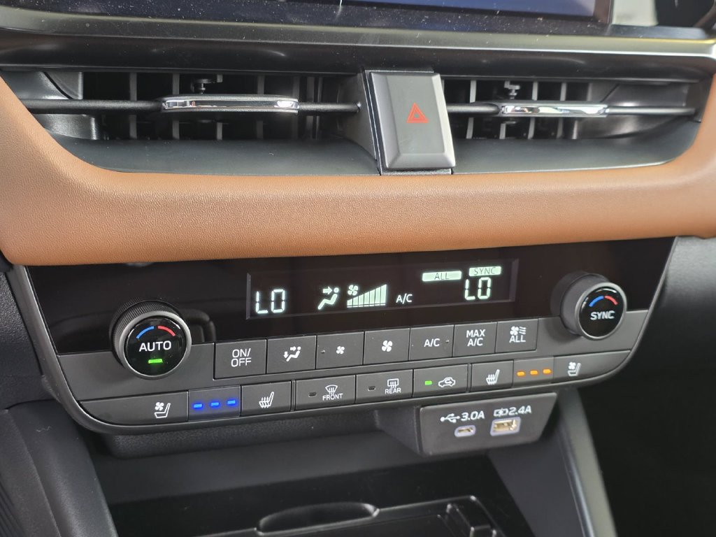 New 2026 Subaru Outback Touring AWD/4WD image 23