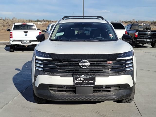 New 2026 Nissan Kicks SR w/ Cold Weather Package AWD/4WD image 5